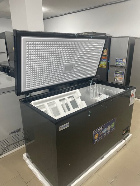 Congélateur Nasco 368 litres