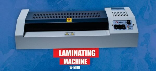 LAMINATING MACHINE W-MIEN