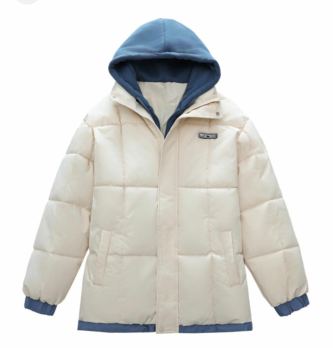 Doudoune Homme Marque Luxe