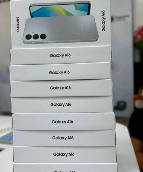 Samsung Galaxy A16 128GB