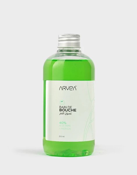 Bain de Bouche Arvea 250ml