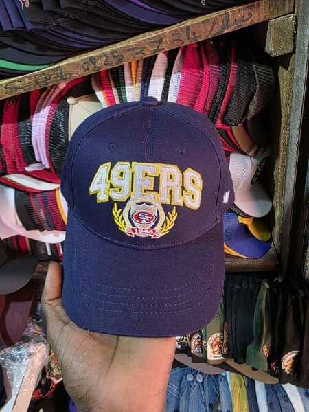 Casquette Snapback 49ers