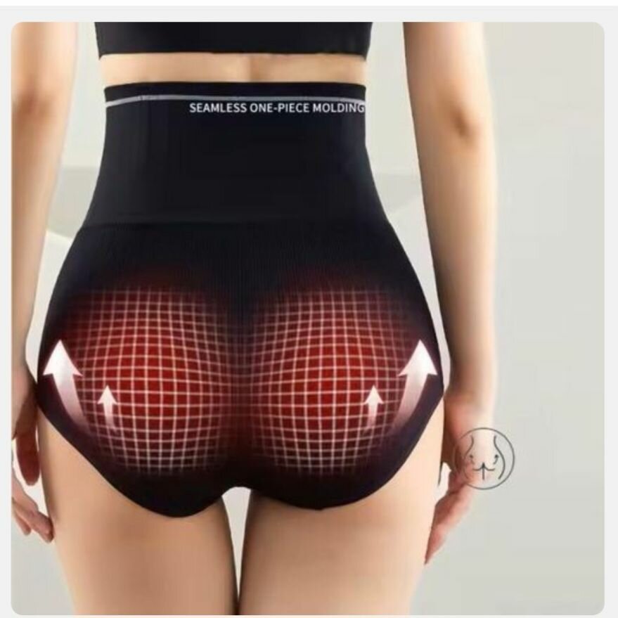 Culotte gainante femme