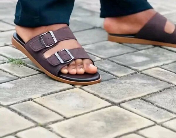 Sandales homme confortables