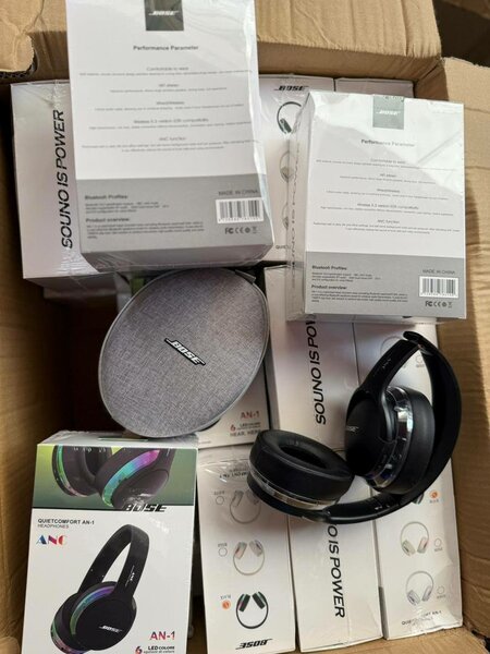 Casque Bluetooth sans fil Sony