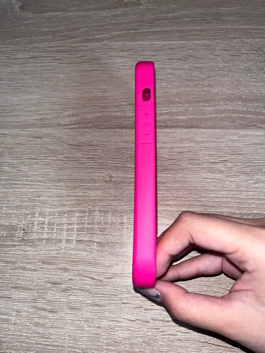 новый чехол на 13-айфон