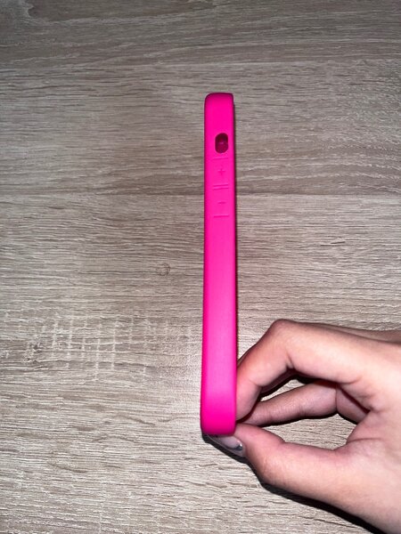 новый чехол на 13-айфон