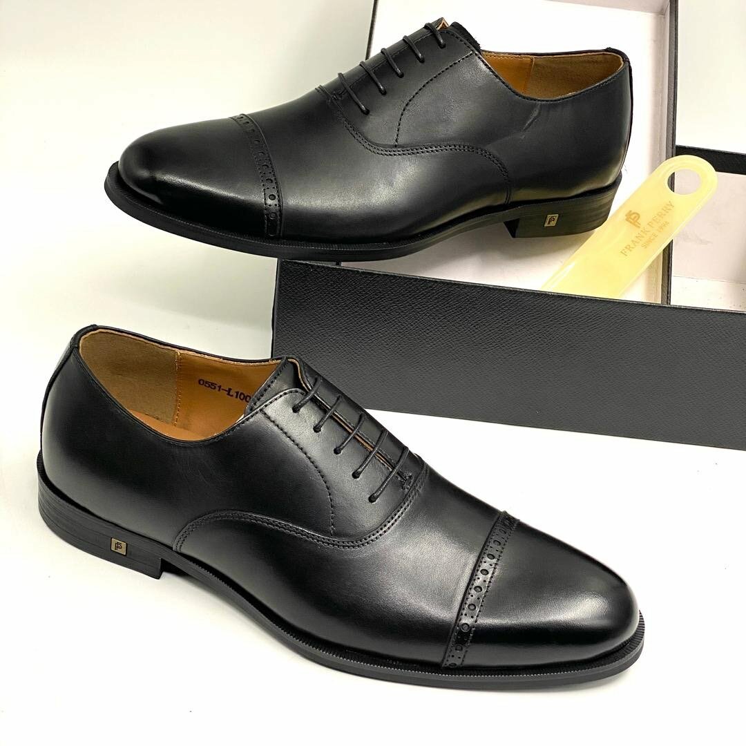 EXECUTIVE CLASSIC SHOE