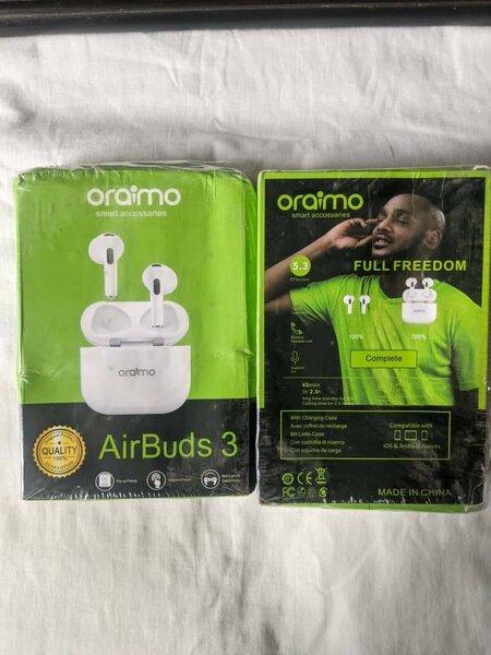 Oraimo Original AirPods