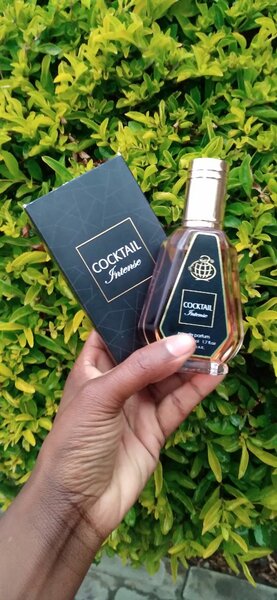 Authentic Arabic perfumes 50ml