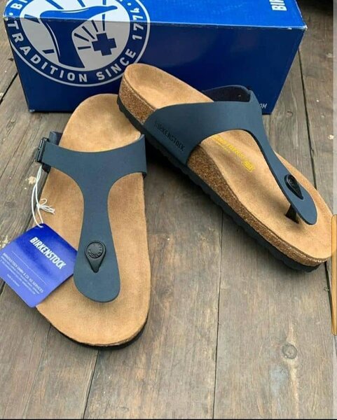 BIRKENSTOCK