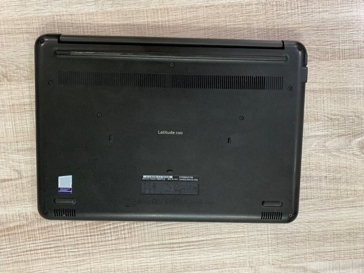 Dell 3300