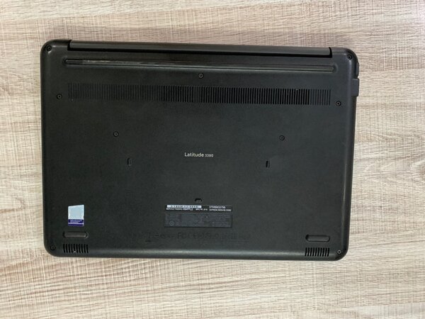 Dell 3300