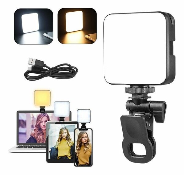 Quality Led Lights for photos and videos