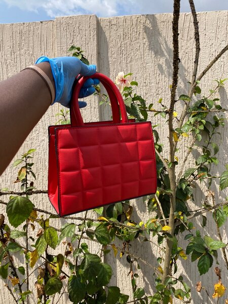 Cute Red bag