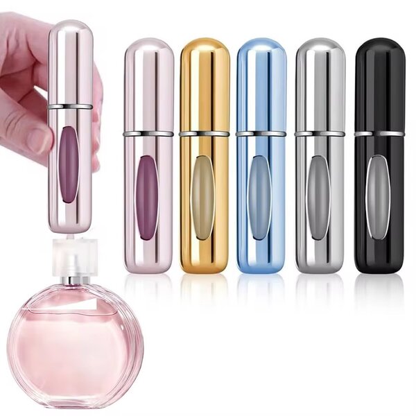 Perfume Atomizer