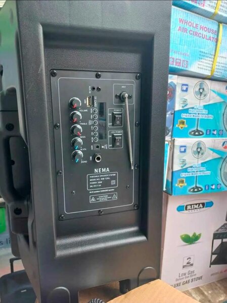 Haut-parleur portable Bluetooth