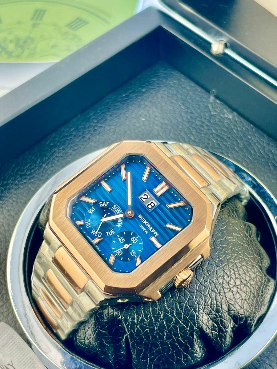 Patek pilippe