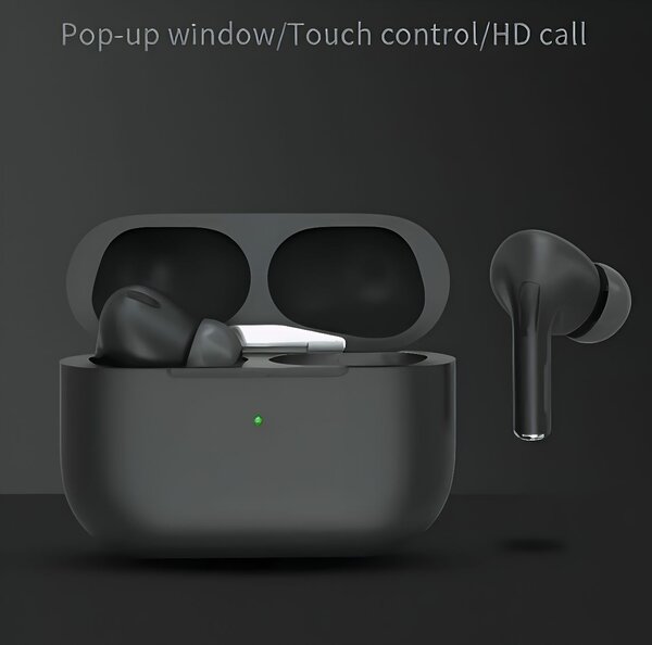 Écouteurs Bluetooth sans fil