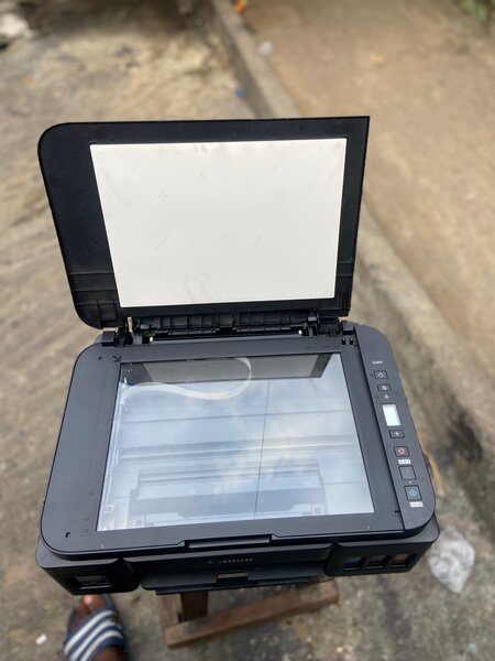 Imprimante multifonction Canon