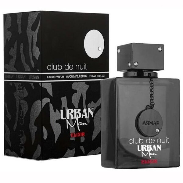 ARMAF CLUB DE NUIT URBAN MAN ELIXIR