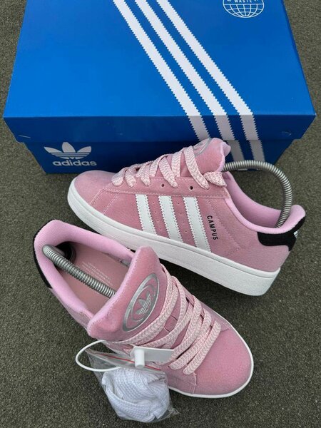 Adidas Campus Roses Pink