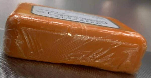 Savon de toilette Folambio