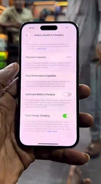 Apple iPhone 14 Pro - Smartphone Reconditionné