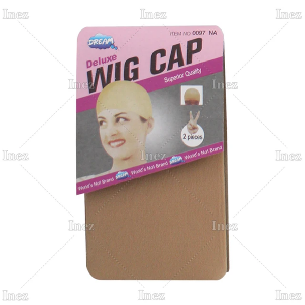 Bonnet Deluxe pour Perruque