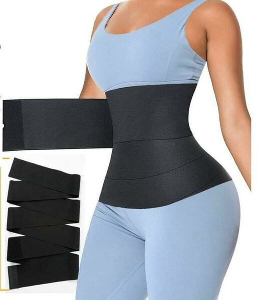 Waist trainer