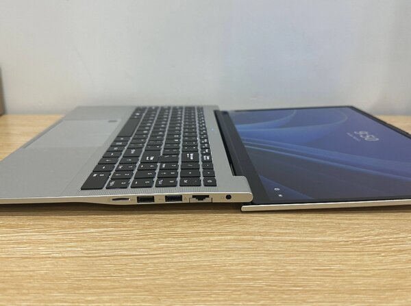 Ordinateur portable puissant