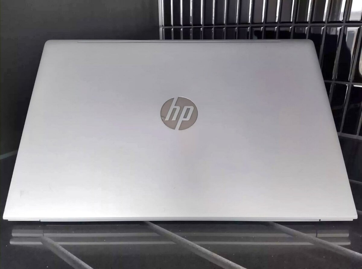 Brand New State Hp Probook 450 G8