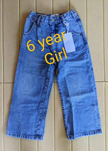 Premium Quality Jeans