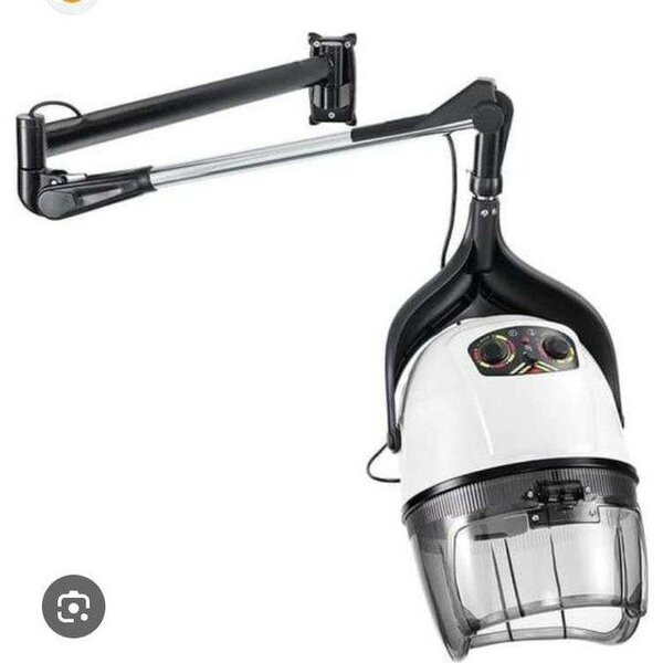 Casque Séchoir Professionnel