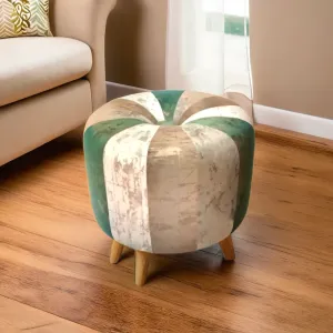 1 Seater Stool 