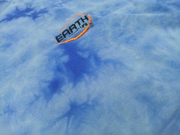 Men's Blue Sweatshirt