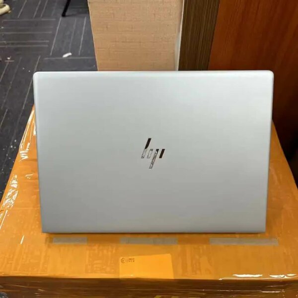 HP Elitebook 840 G6