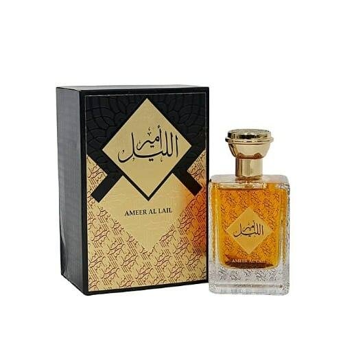 Parfum Ameer al Lail