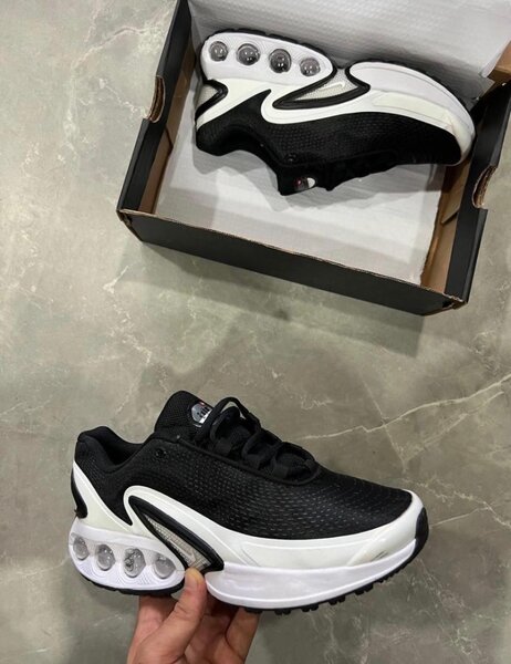 Chaussures de sport respirantes