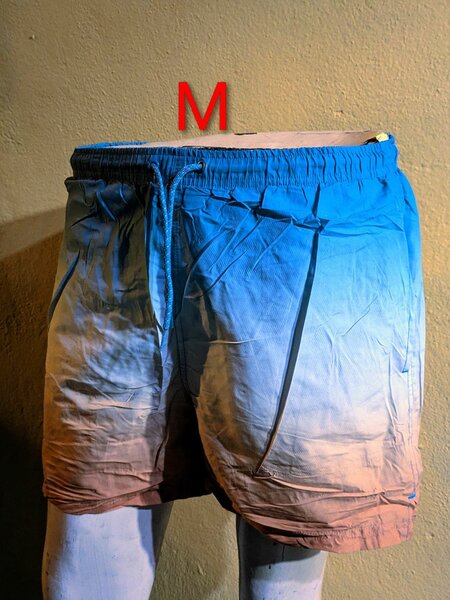 Shorts décontractés homme