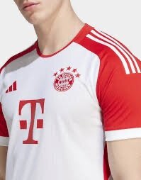 Maillot du bayern munich