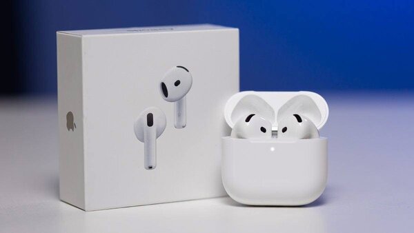 Air pods 4 authentique