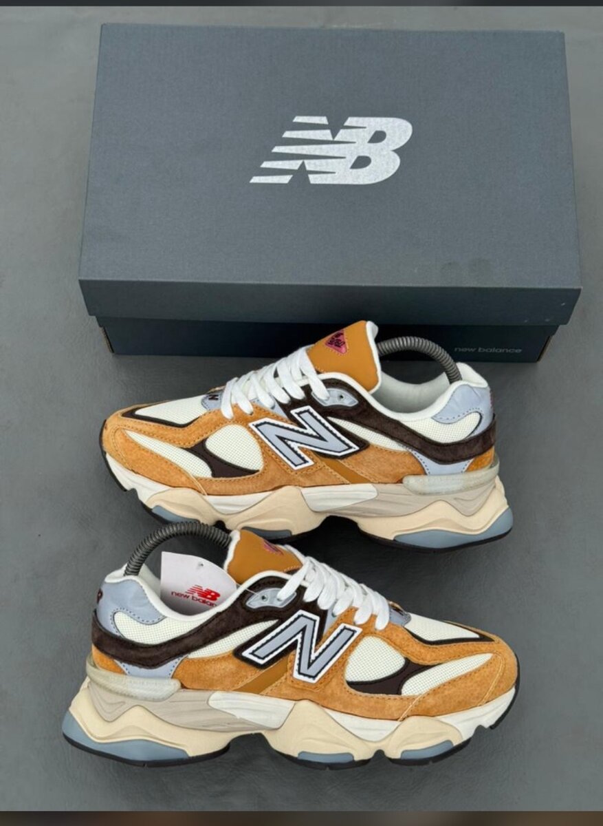 Sneakers New Balance Unisex