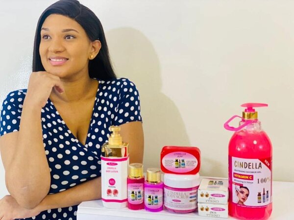 Ensemble de Soins Vitamine C