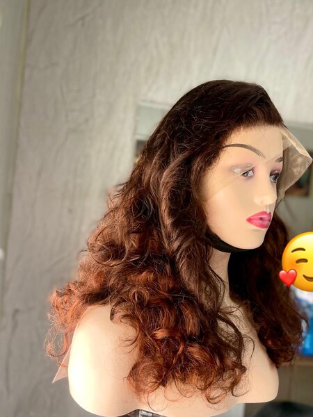 Bouncy 13*4 24 pouces