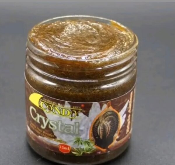 Baume Capillaire Revitalisant 75ml