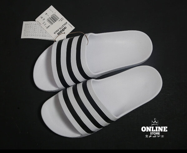 Sandales Adidas Adilette pour hommes et femmes