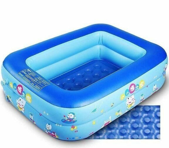Piscine Gonflable Enfant