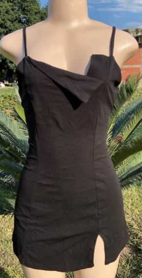 Beautiful elegant women's dress size: M