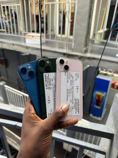 Apple iPhone 11 reconditionné